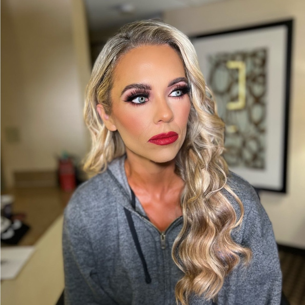 Meet your Posher, Tanoth